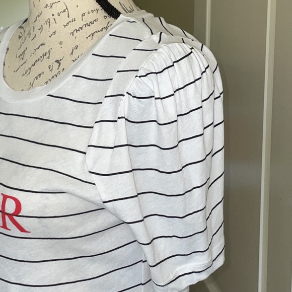 NWT Wildfox Lover T-Shirt - Picture 2 of 8